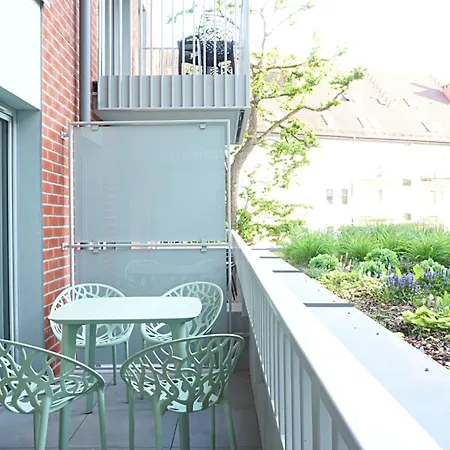 Appartement Green Port Basen Spa Restauracja Oli&joly