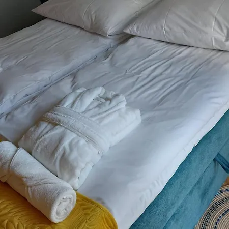 Appartement Green Port Basen Spa Restauracja Oli&joly *