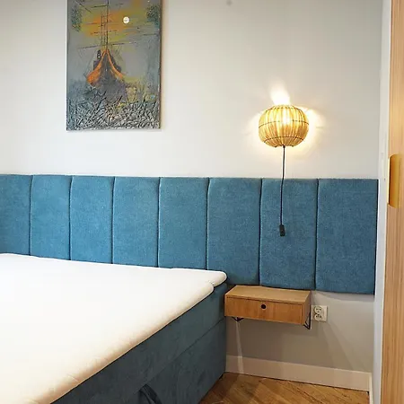 Green Port Basen Spa Restauracja Oli&joly Appartement Kołobrzeg