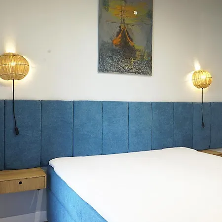 Apartment Green Port Basen Spa Restauracja Oli&joly *