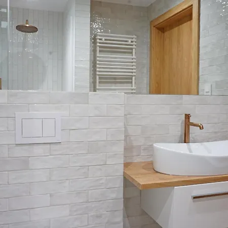 Appartement Green Port Basen Spa Restauracja Oli&joly