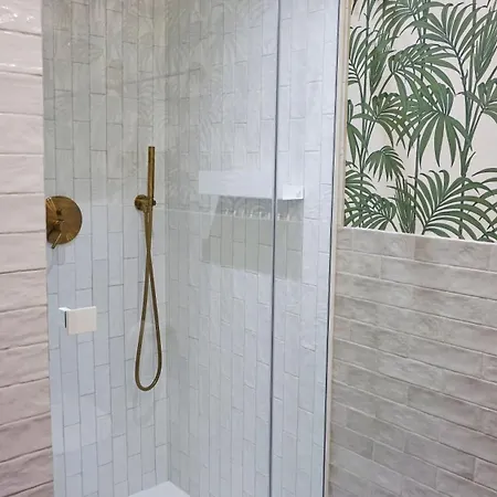 Apartment Green Port Basen Spa Restauracja Oli&joly *